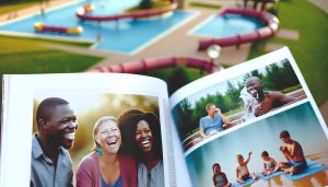 Aquapark Blansko: Oáza Klidu a Zábavy