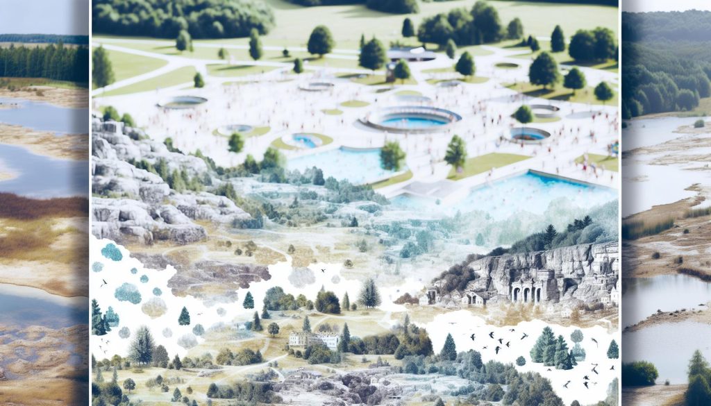 Aquapark Bratislava: Objevte Tajemství