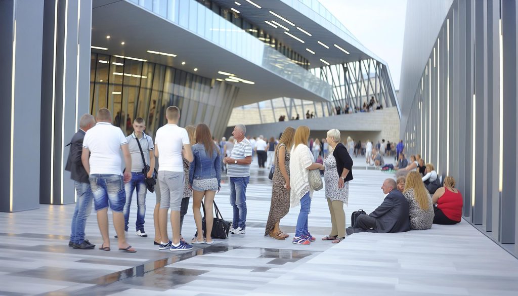 Vodní ráj Jihlava Rekonstrukce: Novinky Po Rekonstrukci Vodního Ráje Jihlava