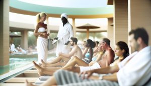 AquaInfo.cz | Průvodce Aquaparky a Termálními Lázněmi 15 Samira Club Spa & Aquapark: Vyzkoušejte Nejlepší Služby