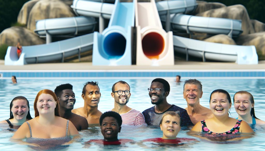 Aquapark Marianske Lazne: Nezapomenutelný Den Plný Zábavy