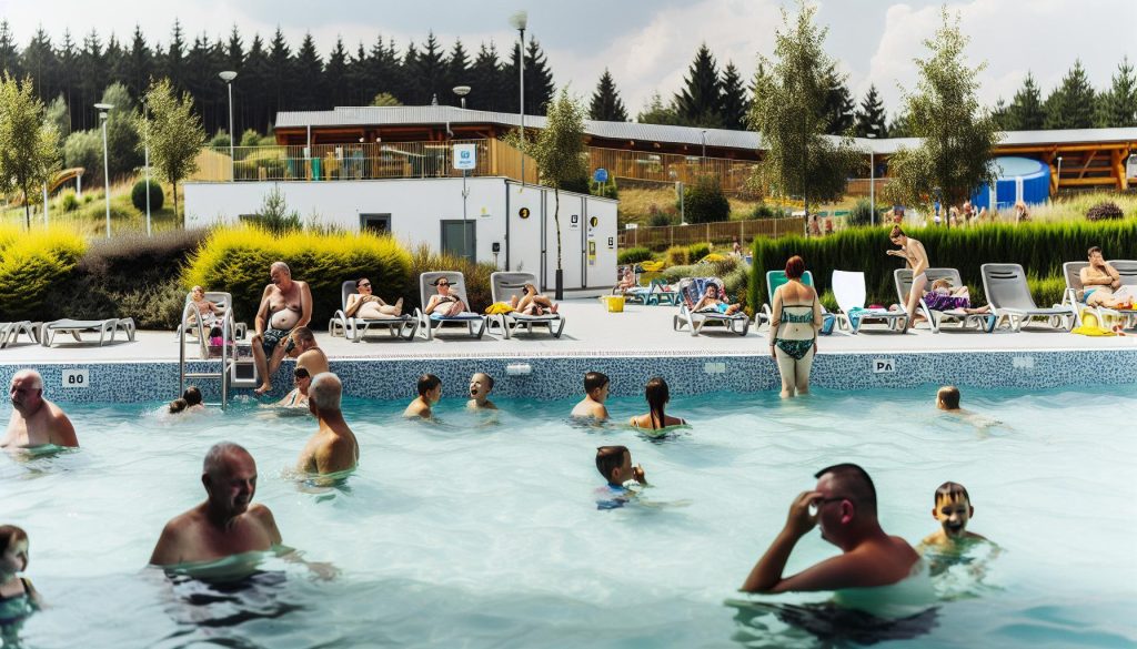 Polanica Zdroj Aquapark: Voda, Relax a Zábava