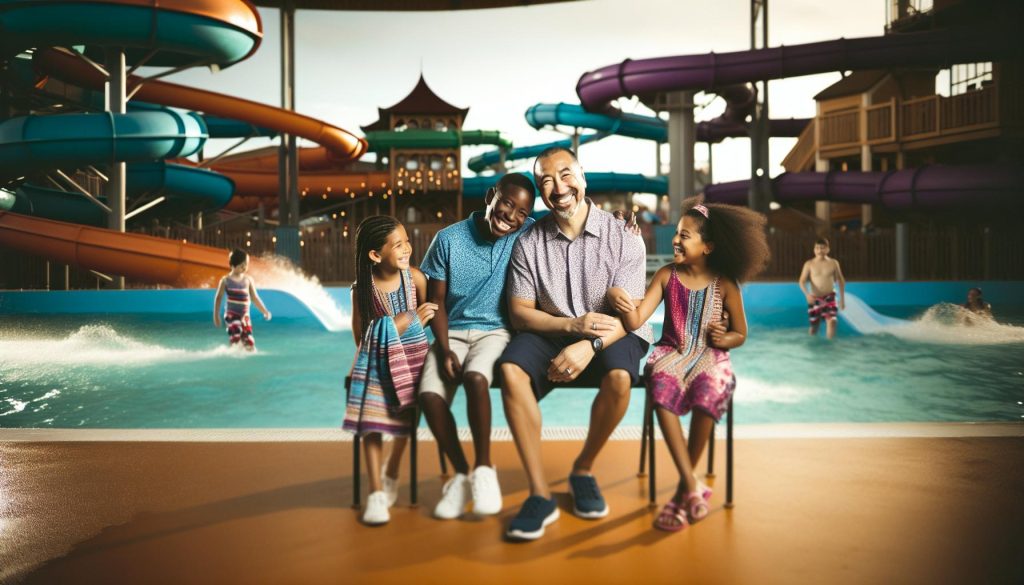 Aquapark Tatralandia: Objevte Tajemství