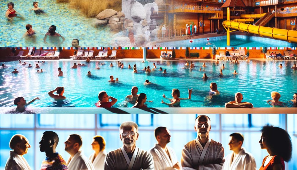 Tatralandia Aquapark: Největší Termální Park na Slovensku