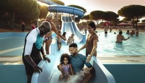 Aquapark Lido di Jesolo: Italské Vodní Dobrodružství u Moře