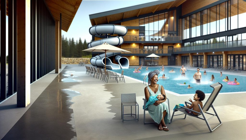 Hotel Karpacz Aquapark: Nejlepší Ubytování s Vodními Zábavami