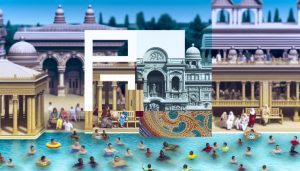 Aquapark v Praze: Nejlepší Místa pro Vodní Zábavu ve Městě