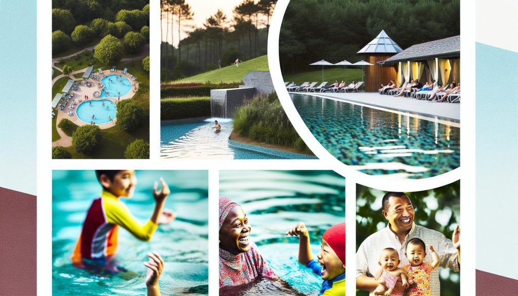 Novobeny Aquapark: Nové Vodní Dobrodružství v Regionu