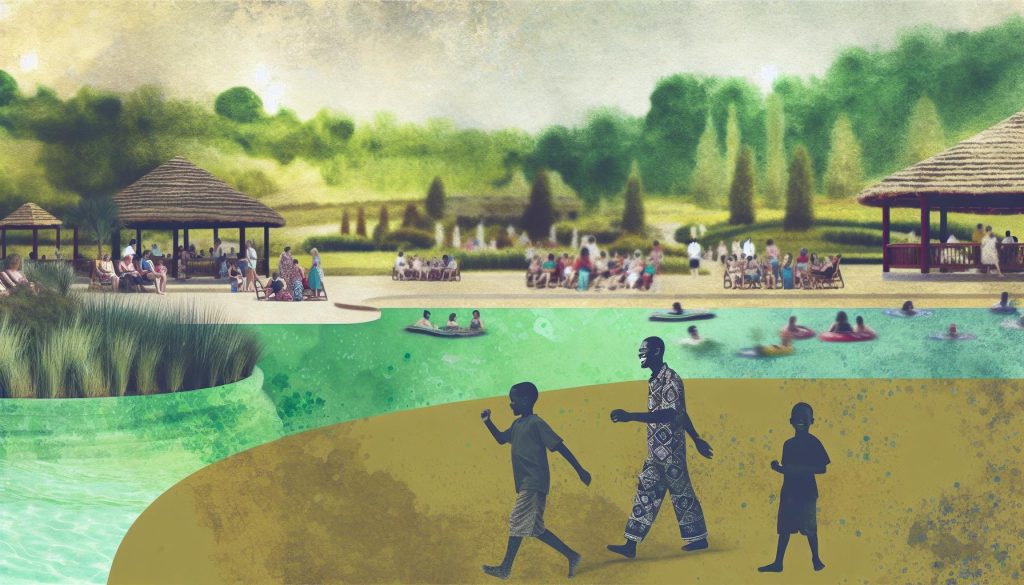 Vodní ráj Jihlava Akce: Nejlepší Akce A Slevy Vodního Ráje Jihlava