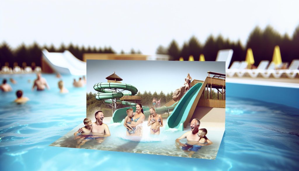 Vodní ráj Kolín: Rodinný Aquapark Kolín, Který Nesmíte Minout