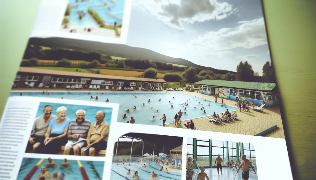 Uhřice Aquapark: Menší Ale Zábavné Vodní Středisko