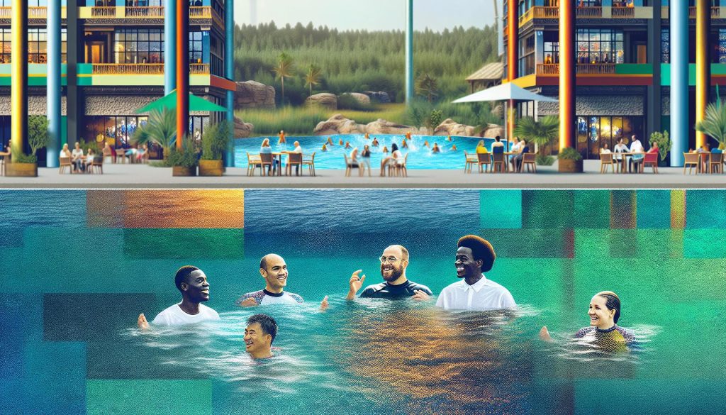 Energylandia Aquapark: Objevte Tajemství
