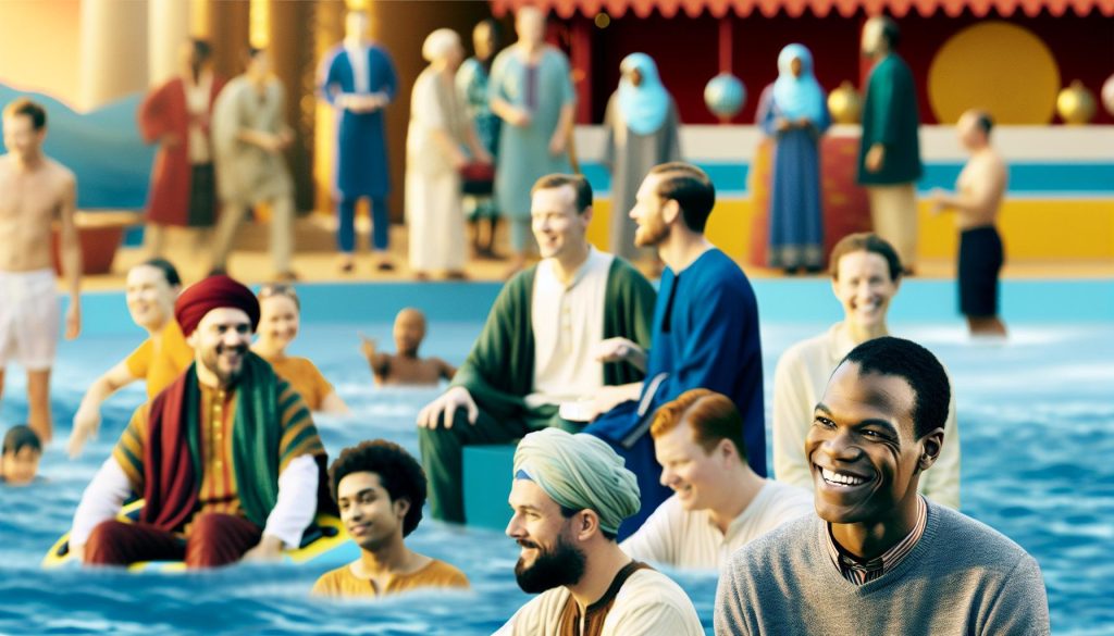 Aquapark Praha Otevírací Doba: Nejpřesnější Informace