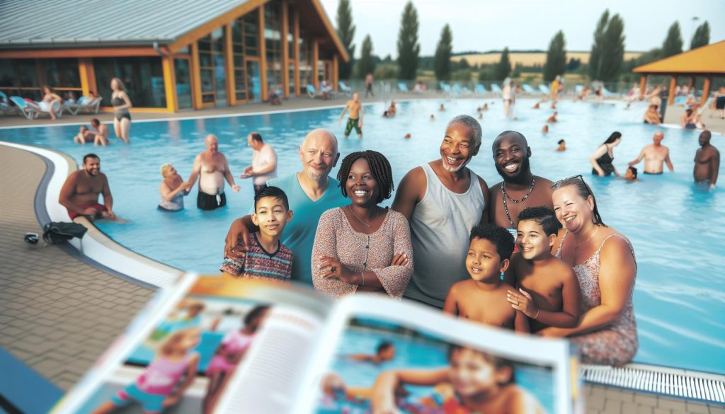 Aquapark Zlin: Oáza Klidu a Zábavy