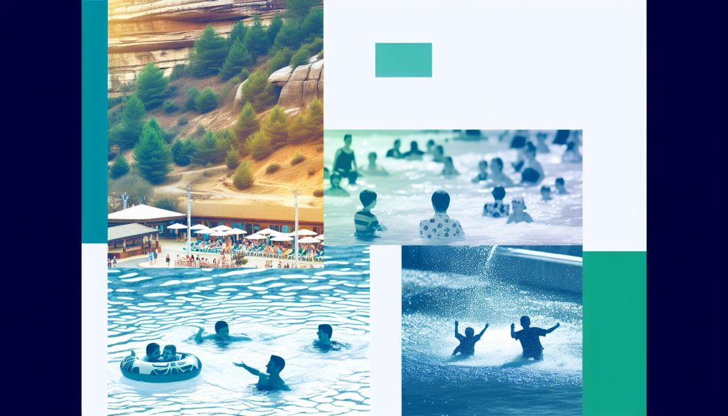 Aquapark Cestlice: Ideální Výlet Pro Rodiny