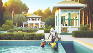 Blog 30 Aquapark Penzion Pro Děti s Bazénem: Ideální Rodinný Pobyt