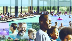 Novy Aquapark Trebon: Vyzkoušejte Nejlepší Služby