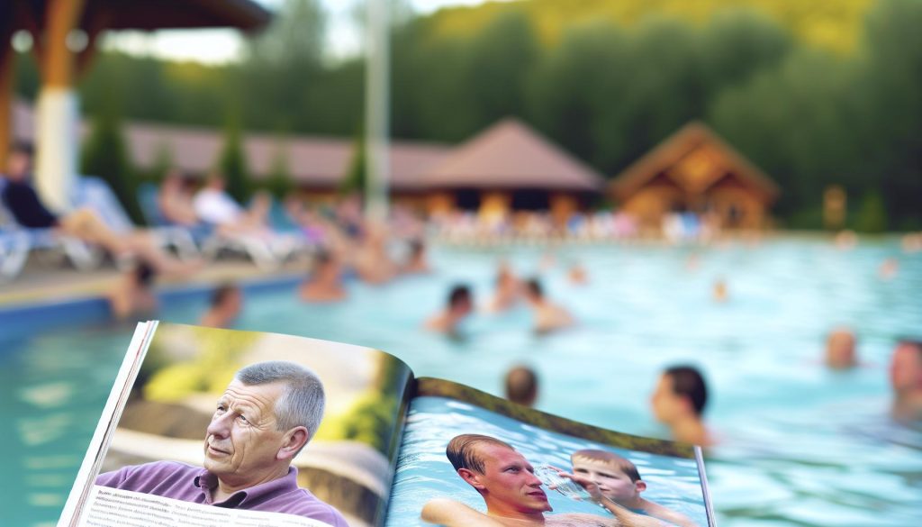 Aquapark Kudowa Zdroj: Objevte Tajemství
