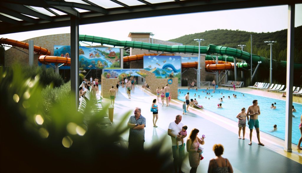 Aquaworld Aquapark Budapest: Nejlepší atrakce a služby pro každého návštěvníka