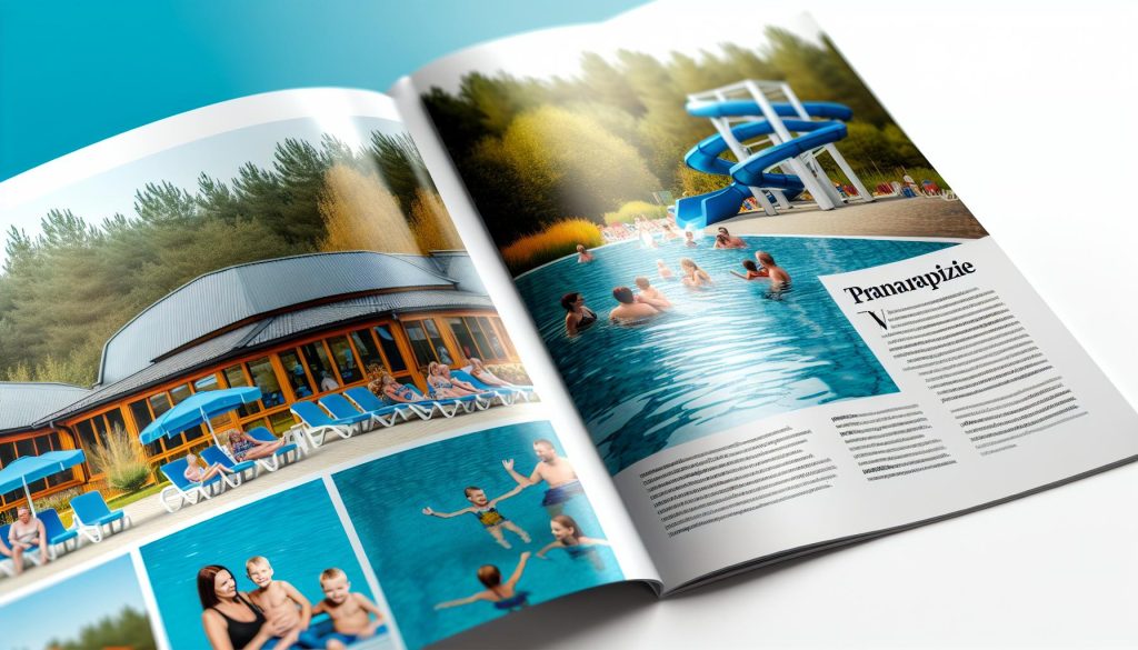 Polsko Aquapark u Hranic: Skvělé Výletní Místo