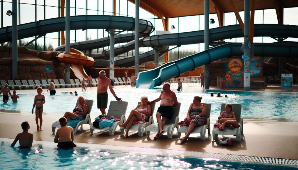 Aquapark Vodní Ráj: Nejžhavější Tipy Na Návštěvu Aquaparku Vodní Ráj