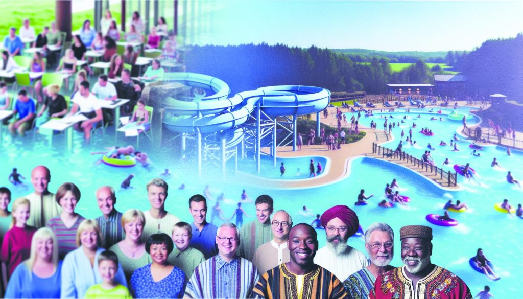 Polský Aquapark: Nejlepší Tipy na Výlety za Vodní Zábavou