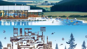 Aquapark Valasske Mezirici: Nejlepší Vodní Zážitky Čekají!