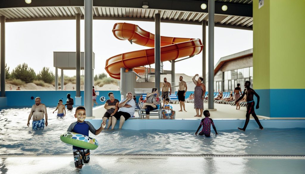 Aquapark Pardubice: Nejlepší Vodní Zážitky Čekají!