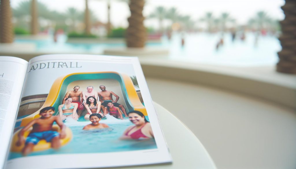 Aquapark Fala: Nejlepší Vodní Zážitky Čekají!