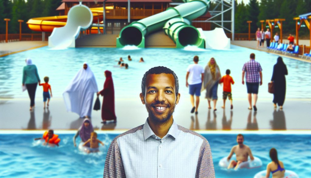 Aquapark Bohusovice: Vyzkoušejte Nejlepší Služby