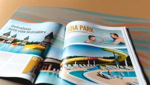 Aquapark Prostějov: Vodní Svět s Tobogány a Relaxačními Zónami