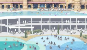 Aquapark Kohoutovice: Voda, Relax a Zábava