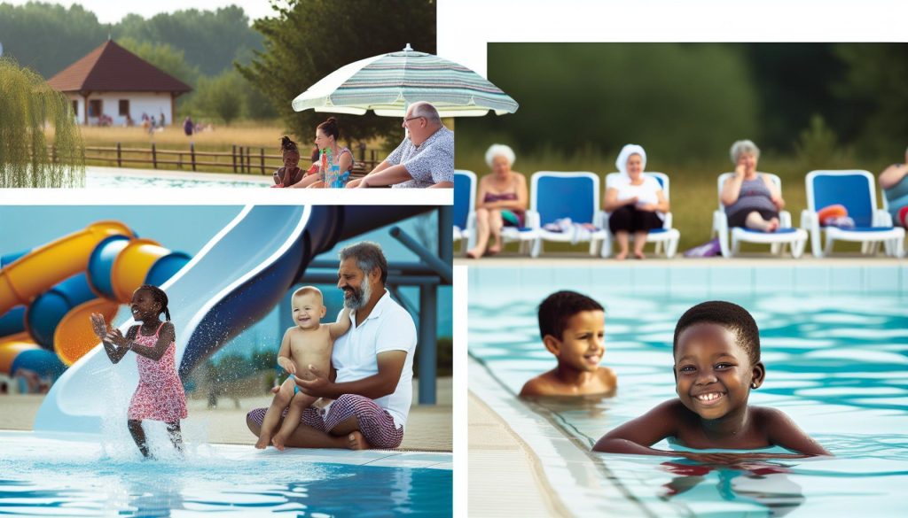 Aquapark Susice: Nezapomenutelný Den Plný Zábavy