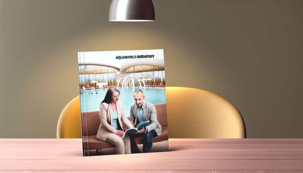 Booking Aquaworld Budapest: Jak si zarezervovat vstup a ubytování
