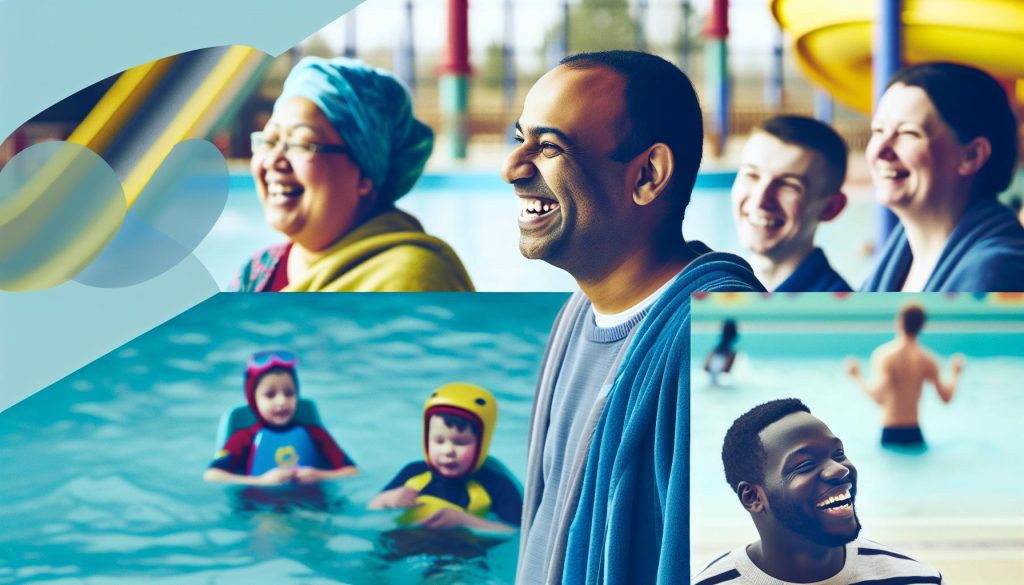 Aquapark Budapest: Vyzkoušejte Nejlepší Služby