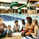 Aquapark Jižní Čechy: Nejlepší Místa pro Rodinnou Zábavu