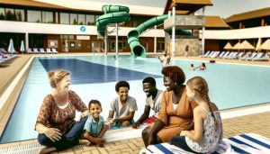 Aquapark Jižní Čechy: Nejlepší Místa pro Rodinnou Zábavu