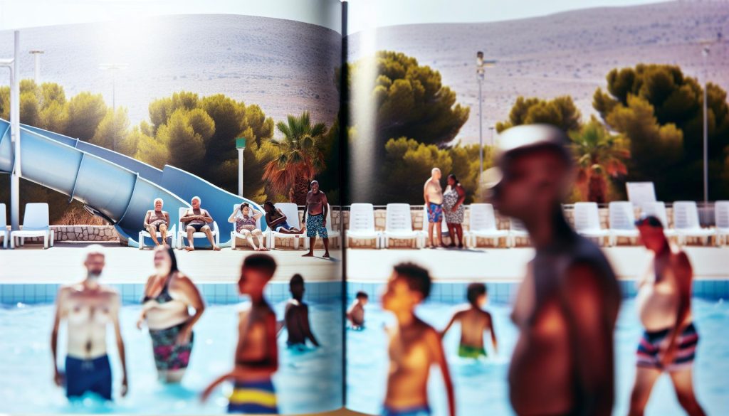 Chorvatsko Aquapark: Nejlepší Vodní Parky u Jadranu