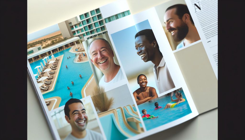 Hotel club magic life penelope beach & aquapark