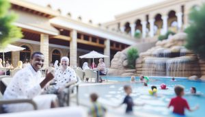 Hotel Prestige Resort & Aquapark: Vyzkoušejte Nejlepší Služby