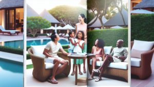 Asteria Family Resort Belek (ex. Aquaworld Belek): Rodinný pobyt plný zábavy a pohodlí