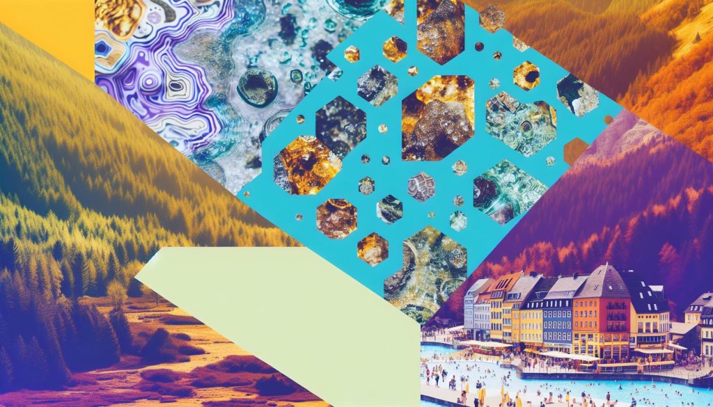 Aquapark Berlin: Voda, Relax a Zábava