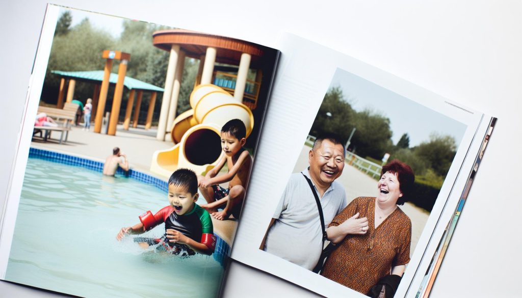 Krytý Aquapark Moravskoslezský Kraj: Celoroční Vodní Zábava