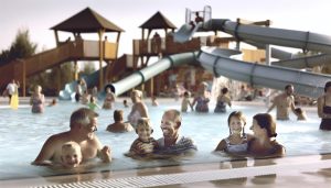 Vodní ráj Luha: Objevte Vodní Ráj Luha A Jeho Atrakce