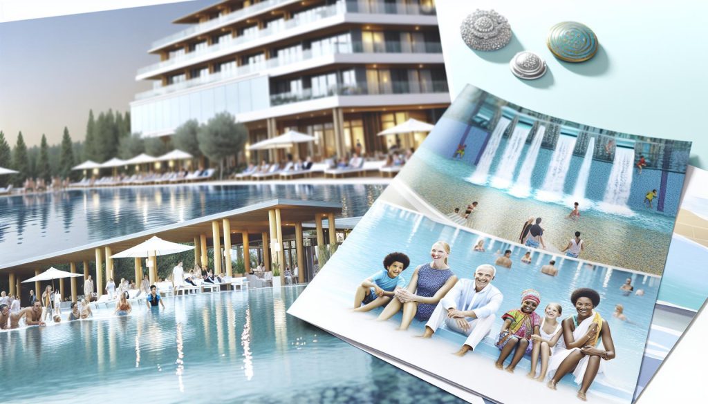 Hotel Prestige Resort & Aquapark Recenze: Luxusní Vodní Relaxace