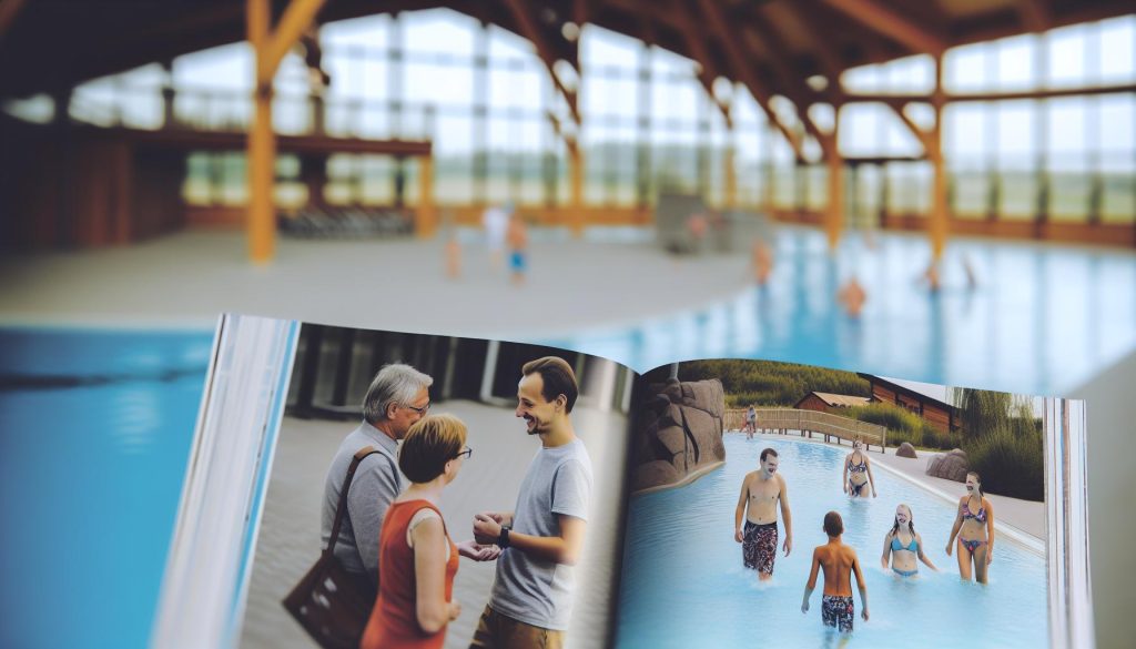 Aquapark Kutná Hora: Historie a Vodní Relaxace v Jednom 5 Aquapark Kutná Hora: Historie a Vodní Relaxace v Jednom