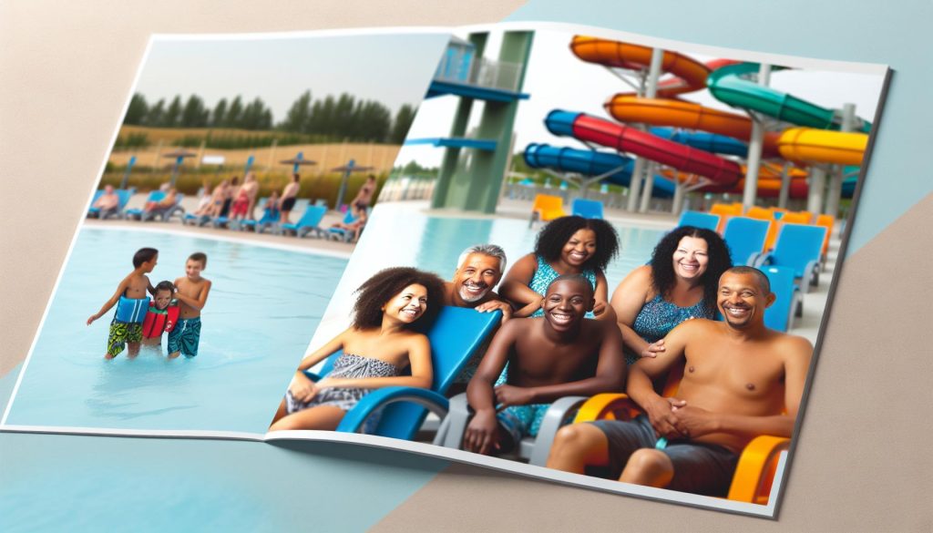 Aquapark Polsko Mapa: Kde Najít Nejlepší Vodní Parky