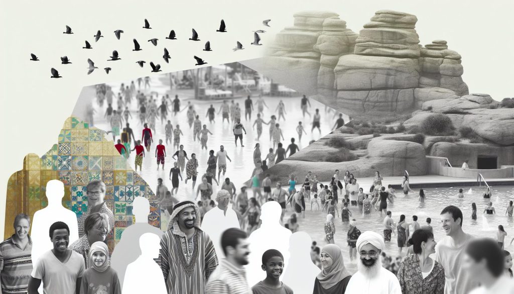 Největší Aquapark: Kam za Největší Vodní Zábavou