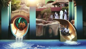 Blog 24 Aquapark Village Kréta Recenze: Skvělé Vodní Dobrodružství