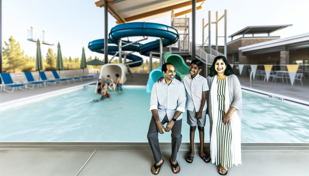 Vodní ráj Otevírací Hodiny: Aktuální Otevírací Doba Vodního Ráje